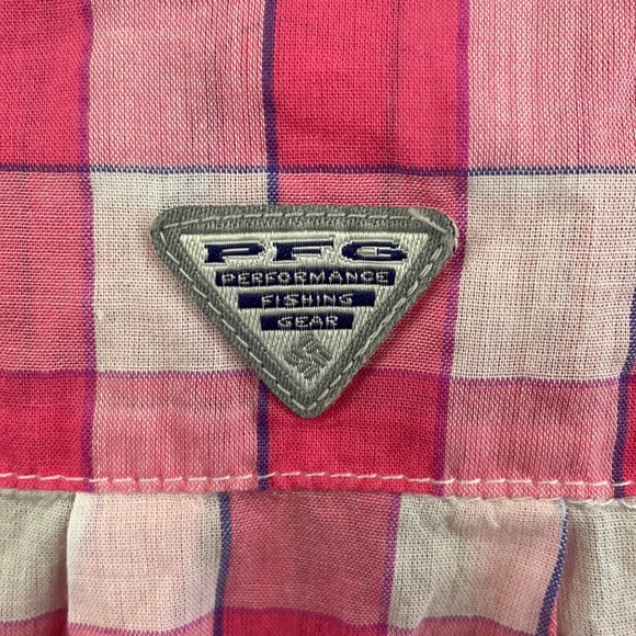 Columbia button down - Picture 4 of 5